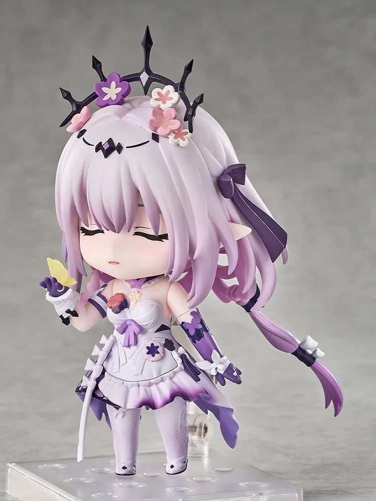 Honkai: Star Rail Nendoroid Action Figure Castorice 10 cm